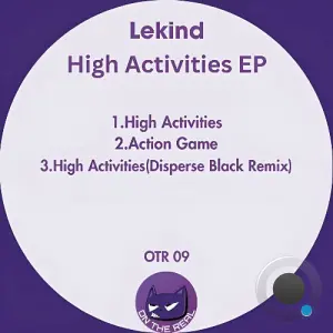 Lekind - High Activities (2026)