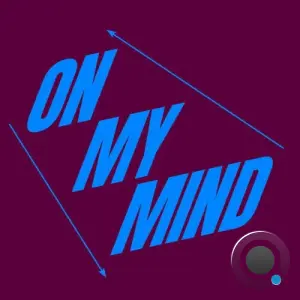 Wicked Traxx Factory - On My Mind (2026)