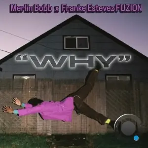 Merlin Bobb x Franke Estevez FUZION - Why (2026)