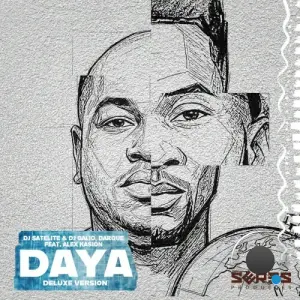 DJ Satelite and DJ Galio and Darque feat. Alex Kasion - Daya (Deluxe Version) (2026)