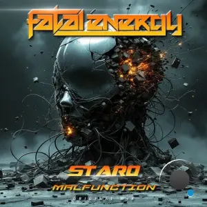 Staro - Malfunction (2026)