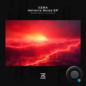 IIZRA - Infinite Skies (2026)