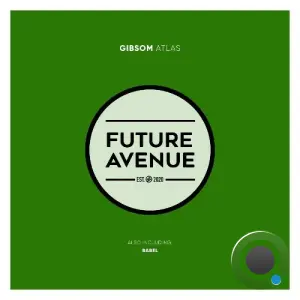 GIBSOM - Atlas (2026)
