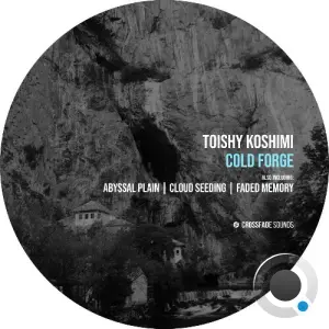 Toishy Koshimi - Cold Forge (2026)