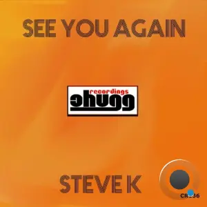 Steve K - See You Again (2026)