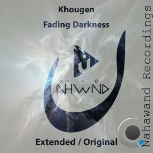 Khougen - Fading Darkness (2026)