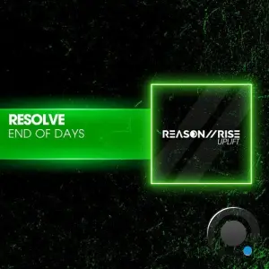 Resolve - End Of Days (2026)