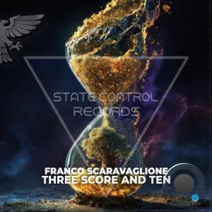 Franco Scaravaglione - Three Score And Ten (2026)