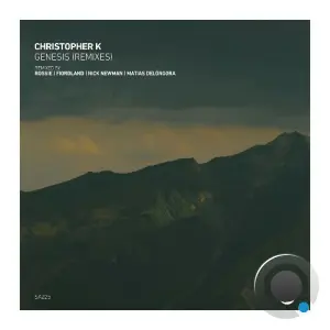 Christopher K - Genesis (Remixes) (2026)