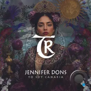Jennifer Dons - Yo Soy Canaria (2026)