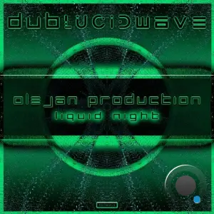 Olejan Production - Liquid Night (2026)