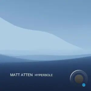 Matt Atten - Hyperbole (2026)