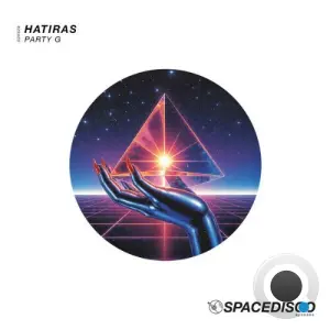 Hatiras - Party G (2026)
