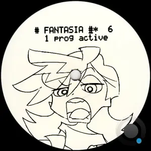 Cash Kru - Fantasia (2026)