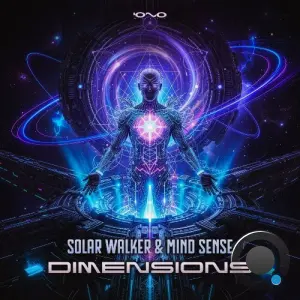 Solar Walker & Mind Sense - Dimensions (2026)