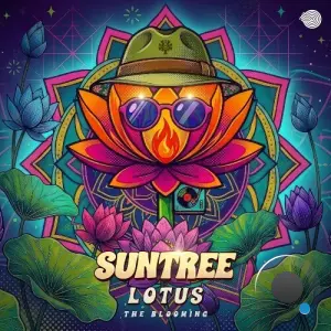 Suntree - Lotus (2026)