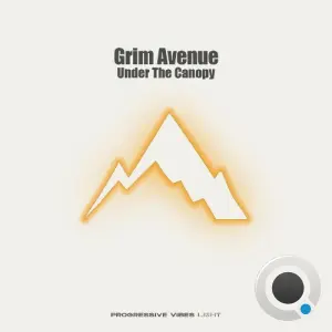 Grim Avenue - Under the Canopy (2026)