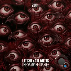 Atlantis, LITCHI - The Vampire Diaries (2026)