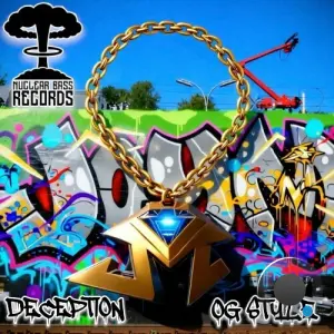 Joy Mobility - Deception / OG Style (2026)