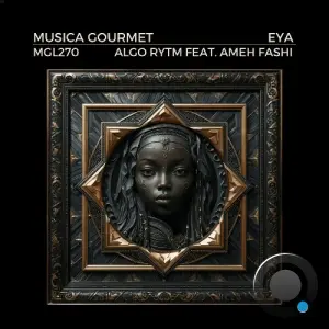 Algo Rytm ft. Ameh Fashi - Eya (2026)