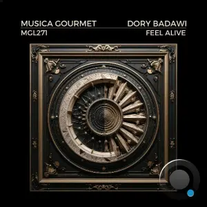 Dory Badawi - Feel Alive (2026)