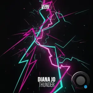 DianaJo - Thunder (2026)