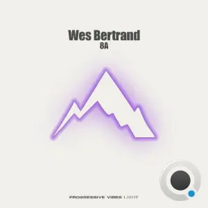 Wes Bertrand - 8A (2026)