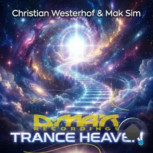 Christian Westerhof And Mak Sim - Trance Heaven (2026)