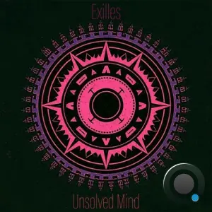 Exilles - Unsolved Mind (2026)