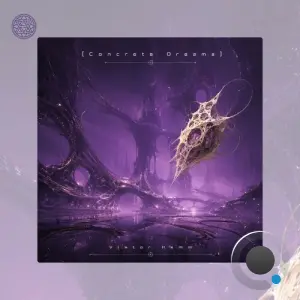 Viktor Hamm - Concrete Dreams (2026)
