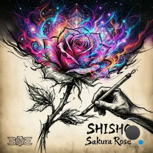 Shisho - Sakura Rose (2026)