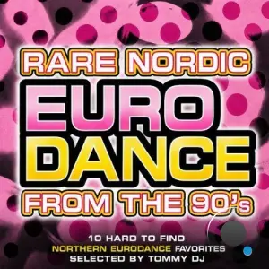 Rare Nordic EuroDance from the 90's (2026)
