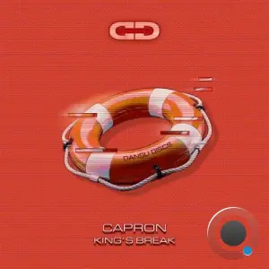 Capron (NL) - King's Break (2026)