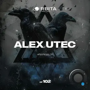 Alex UTec - Hrafngaldr (2026)
