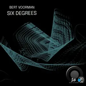 Bert Voorman - Six Degrees (2026)