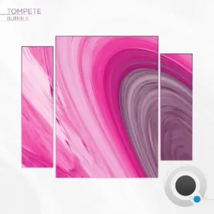 Tompete - Bubble (2026)