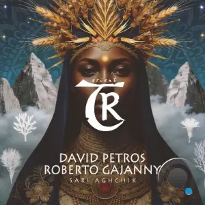 David Petros, Roberto Gajanny - Sari Aghchik (2026)