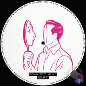 Present Purple - The Self (2026)