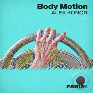 Alex Konor - Body Motion (2026)