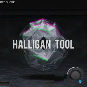Dee Shore - Halligan Tool (2026)