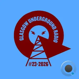 Kevin Mckay - Glasgow Underground Radio 178 (2026-06-08)