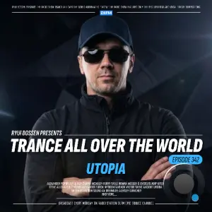Ryui Bossen - Trance All Over The World 342 (2026-06-08)