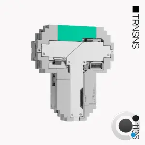 John Digweed - Transitions Episode 1136 (2026-06-08)