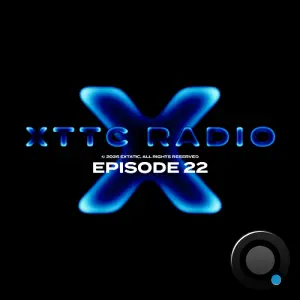 Maddix - Xttc Radio 022 (2026-06-08)