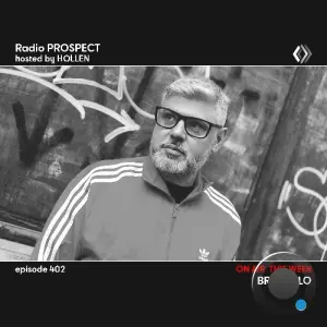 Brankelo - Radio Prospect 402 (2026-06-08)