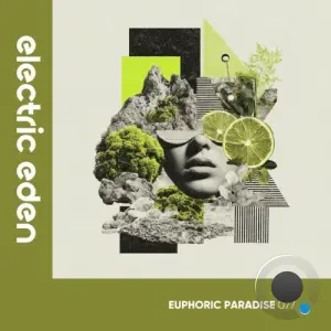 Euphoric Paradise 077 (2026)