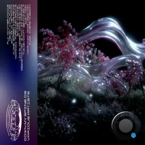Down My Spine 03 (2026)
