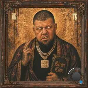 Ayoo Bigz x Thelonious Coltrane - Street Code (2026)
