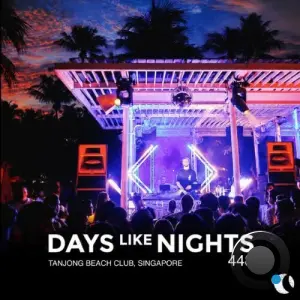 Eelke Kleijn - Days Like Nights 448 (2026-06-09)