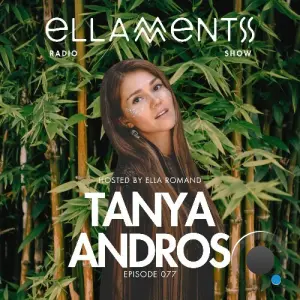 Tanya Andros - Ellaments 077 (2026-06-09)